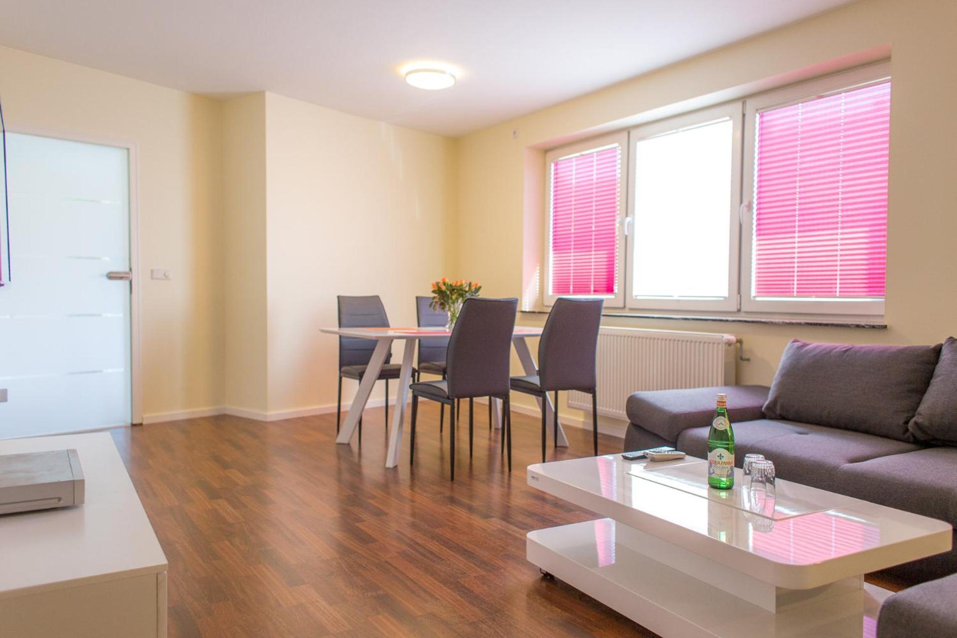Ferienwohnung Am Muehlenberg 瓦伦 外观 照片