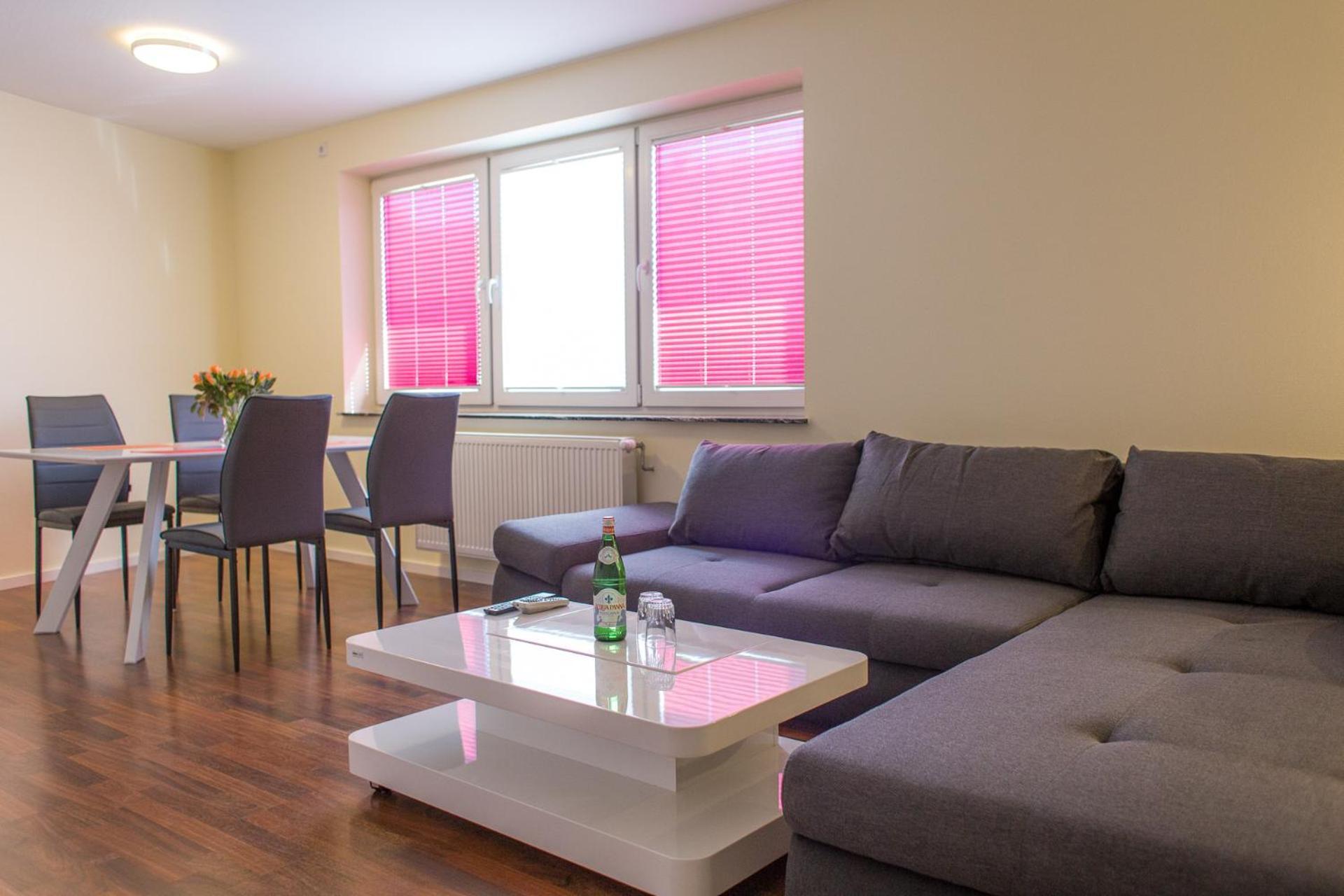 Ferienwohnung Am Muehlenberg 瓦伦 外观 照片