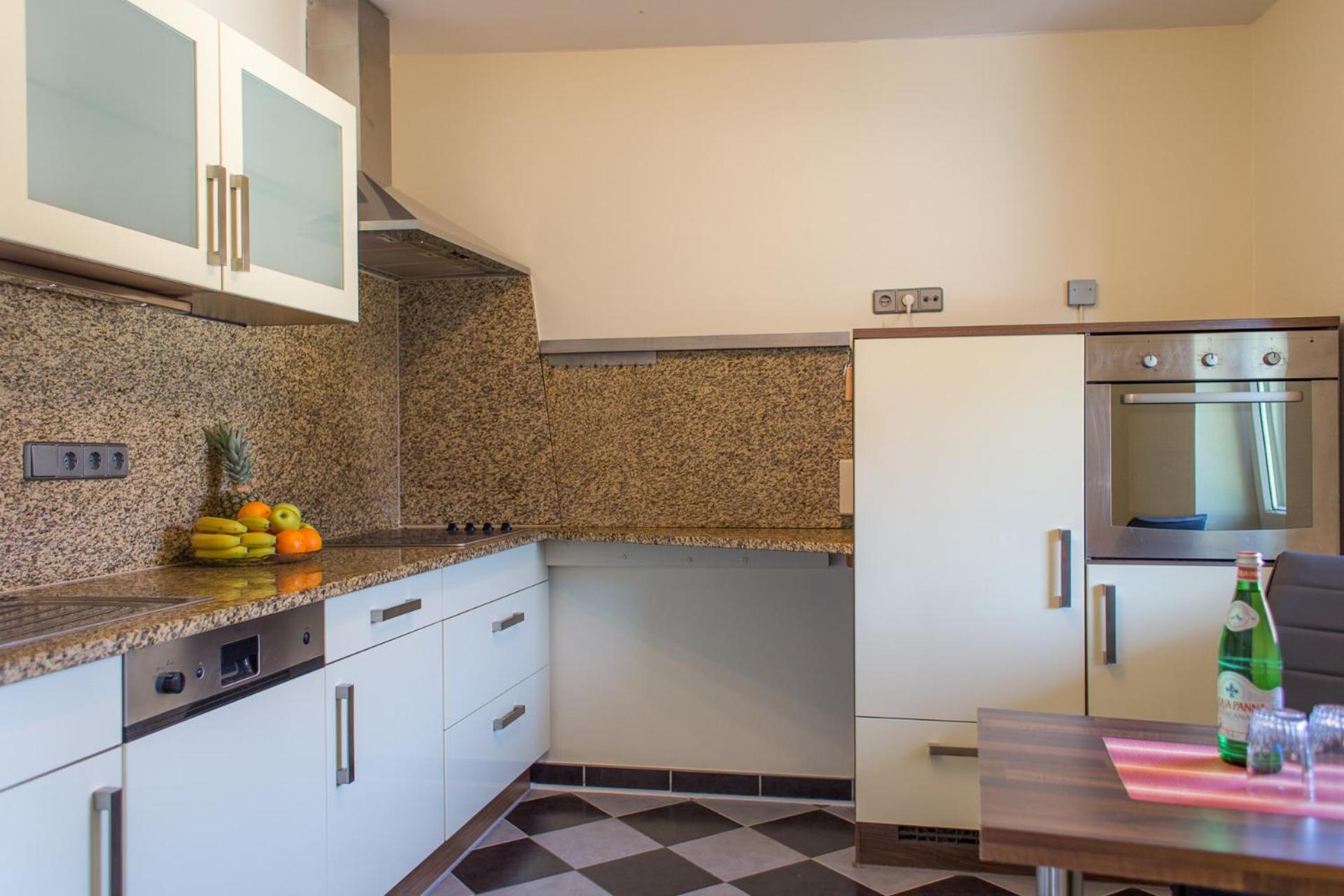 Ferienwohnung Am Muehlenberg 瓦伦 外观 照片